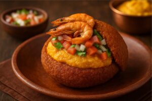 acarajé