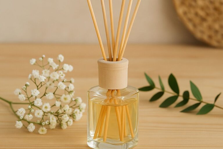 aromatizador de ambiente
